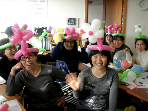 �θ��� ���̺���� ǳ����Ʈ ����